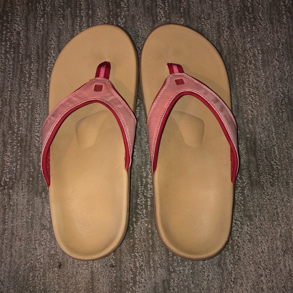 Women’s Spenco Summer Flip Flops